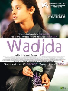 wadjda-affiche