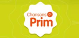 chansons prim