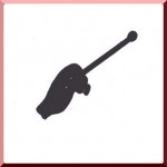 Frapper 3cm