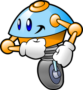 robot